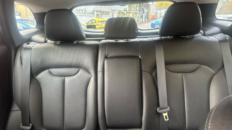 Renault Kadjar 1.5 Blue dCi GT Line 5dr Diesel Hatchback